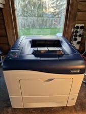 Xerox Phaser 6600dn colour