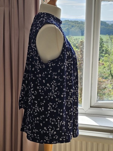 Lovely nina leonard navy white - nina, navy/white