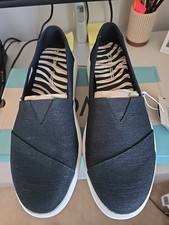 Toms Alpargata Mallow Ladies