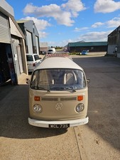 Volkswagen VW T2 Bay Window Camper Van Wedding Bus Hire ?? Business ??