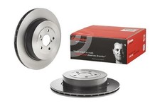 Brembo Brake Discs Fits
