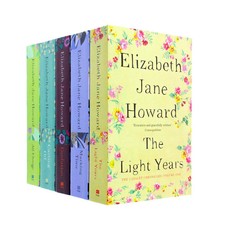 Cazalet Chronicle Series