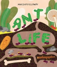 Ant Life: Book 2