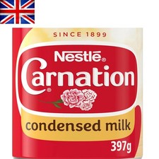 Bulk sweetened condensed milk - bulk,