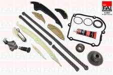 TIMING CHAIN KIT FITS: SEAT
