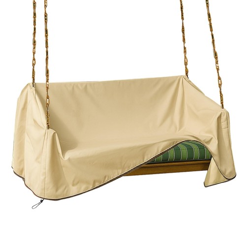 Porch swing cover outdoor - swing,
