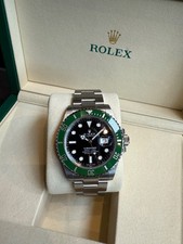 Rolex Submariner Date 126610LV