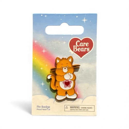 Official retro care bear - retro,