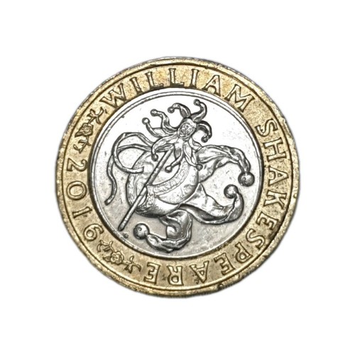 2016 william shakespeares - 2016,