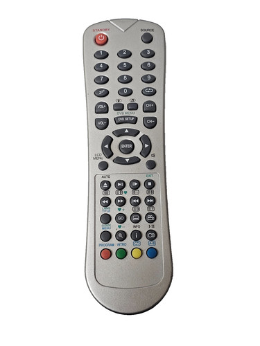 Kenmark remote control etc - etc, –