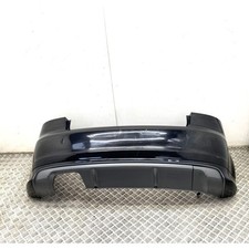 Audi S3 Bumper & diffuser rear