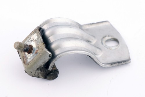 Mini r50 r53 rear - rear, boot