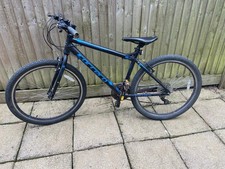 Carrera Men's Mountain Bike