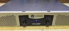Crown LPS 800 Amplifier