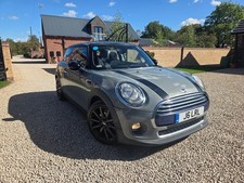 MINI Hatch 1.5 Cooper Euro 6 (s/s) 3dr