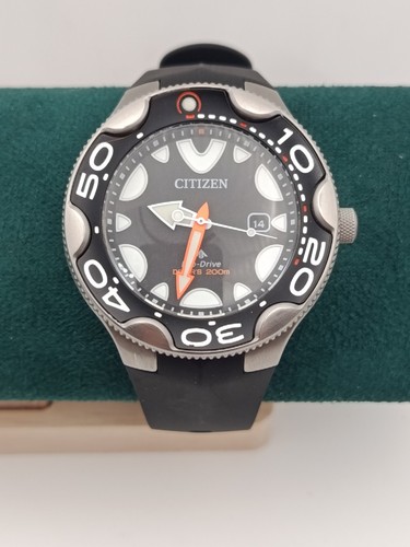 Citizen promaster orca - citizen,