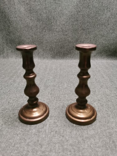Vintage miniature brass - miniature,