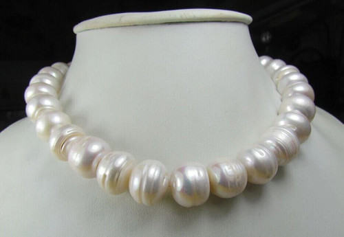 Huge 11mm natural south sea - 10-11mm,