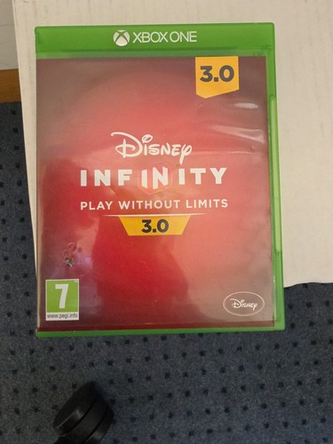 Disney infinity edition - infinity,