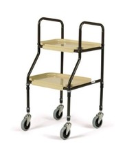 Mobility Trolley -  Height