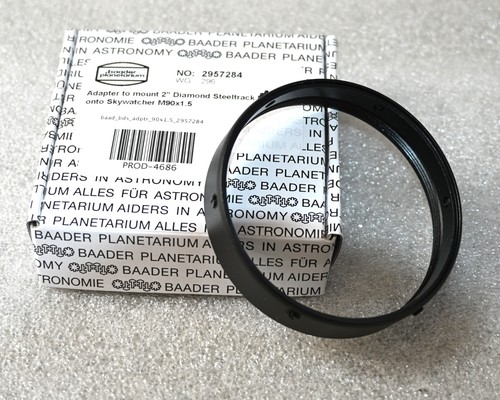 Baader diamond steeltrack - steeltrack, rt