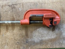 RIDGID 2-A Heavy-Duty 3 Wheel