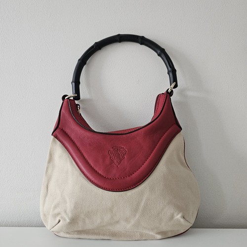 Gucci vintage hysteria - gucci,