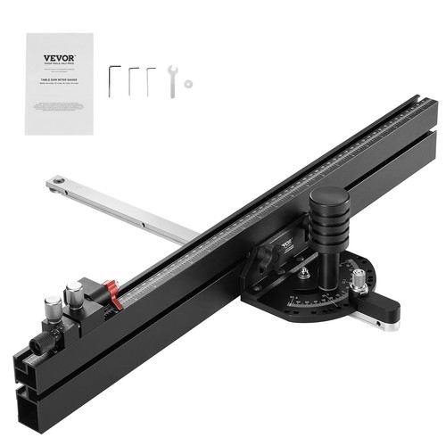 Vevor precision table saw - table,