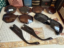 Vintage Lot Of Gianni Versace