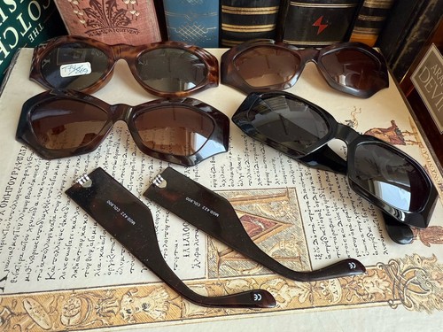 Vintage lot gianni - lot, versace