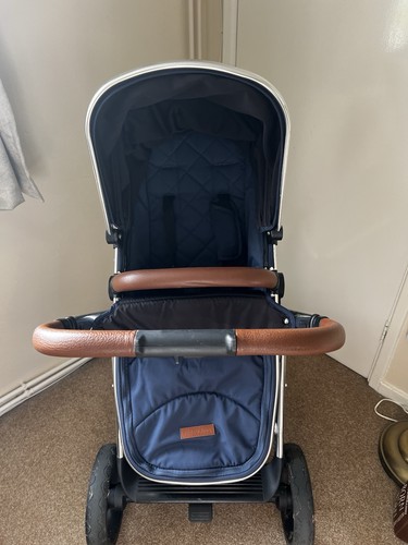 Ickle bubba pram stroller - pram,