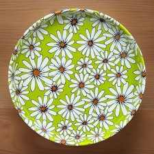 Vintage Cheinco HTF Lime Green