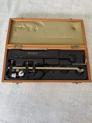 Allbrit vintage 1950s - vintage,