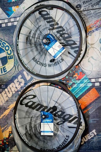 Campagnolo hyperon carbon - hyperon,