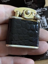 Gas Colibri Kickstart Lighter