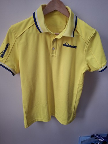 Bunker mentality golf polo - mentality,