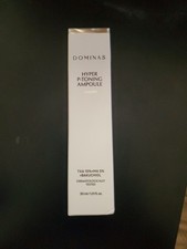 DOMINAS Hyper P-Toning Ampoule