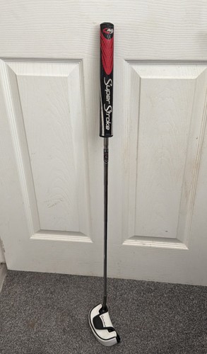 Taylormade ghost tour black - taylormade,