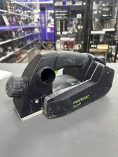 Festool EHL 65 Corded 110v Planer