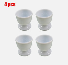 4 x Egg Cup Set Breakfast