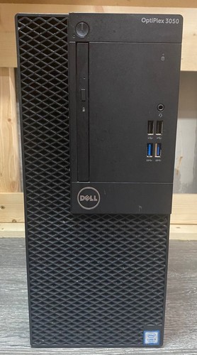 Dell optiplex 3050 8gb - 8gb, ram