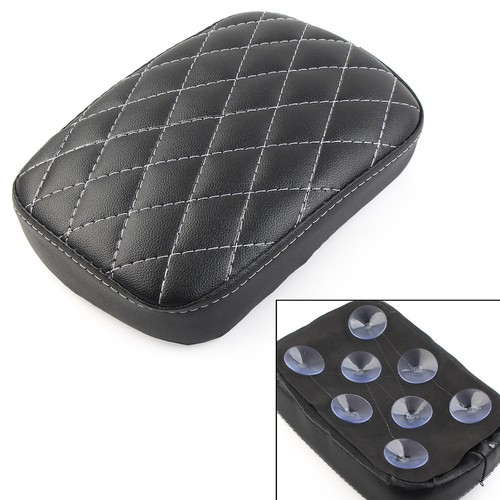 New passenger seat pillion pad - passenger,