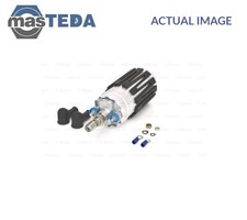 0 580 464 125 ELECTRIC FUEL