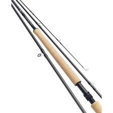 Daiwa Salmon Fly Rod X4 Carbon