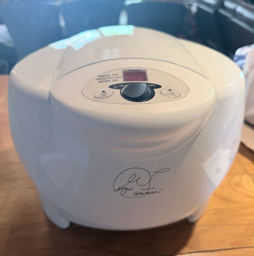 George foreman gr26w electric - george,