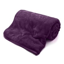 Premium Mink Throws Blanket