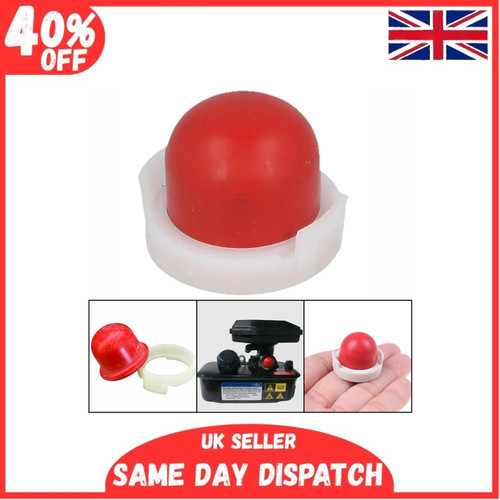 Sturdy red petrol - sturdy,
