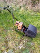 Webb AB1474 14" Cylinder Mower