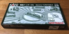 KATO N gauge electric