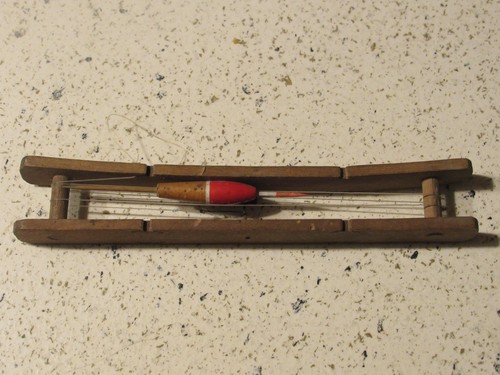 Vintage rare english rosewood - rare,